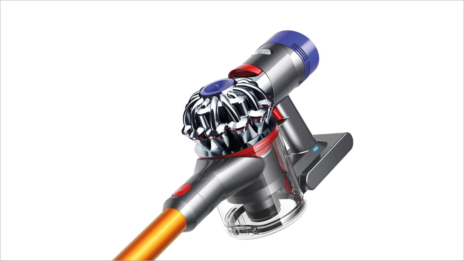 Чем отличаются пылесосы дайсон (dyson) друг от друга?
