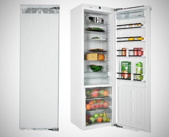 Что такое домашний холодильник? подробное описание