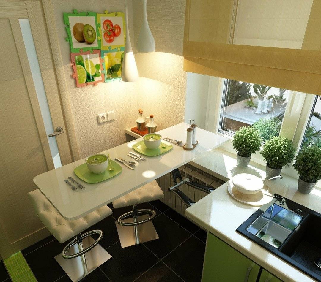 Кухня-спальня в одной комнате — примеры идеального зонирования и планировки. топ-100 фото новинок дизайна совмещенной спальни