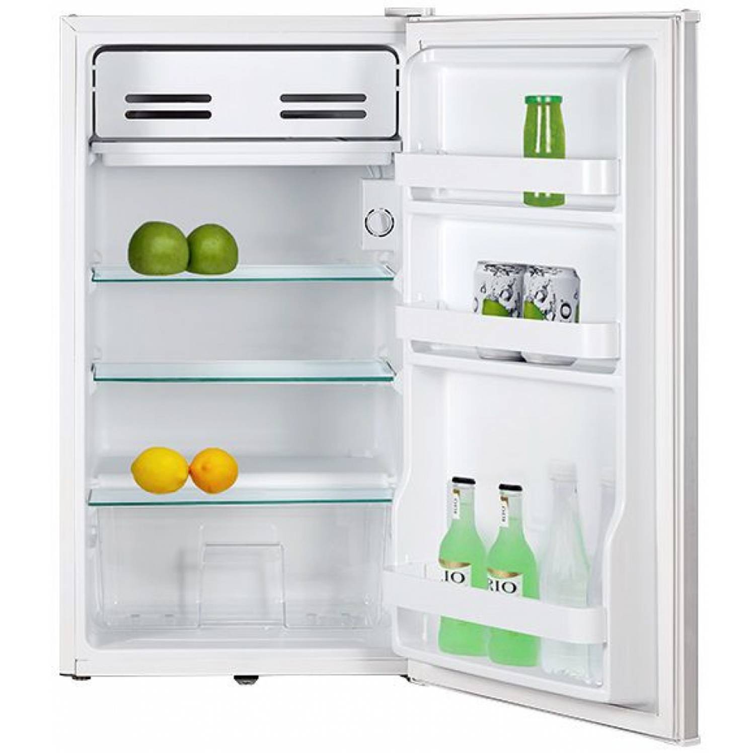 Однокамерный холодильник: описание, плюсы и минусы, топ-7