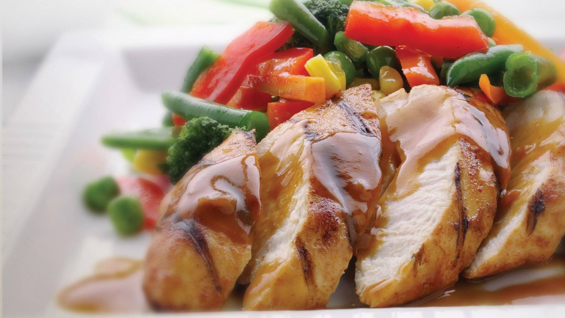 Блюда из куриной грудки: топ 10 рецептов простых и вкусных блюд