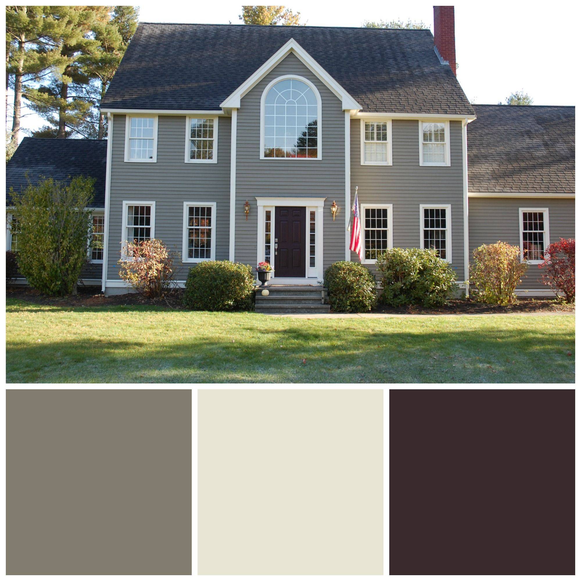 Как покрасить дом: 12 шагов (с иллюстрациями)