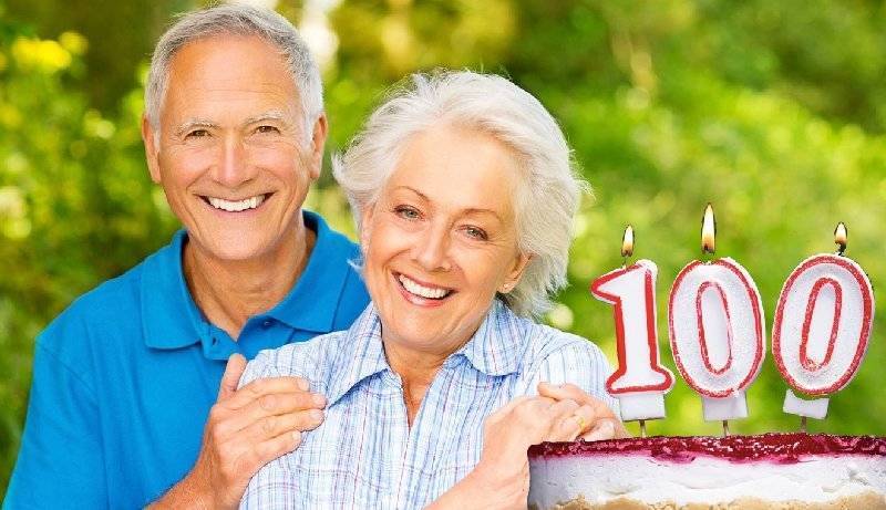 Жить до 120 лет. пять привычек, которые помогут продлить жизнь, назвали эксперты