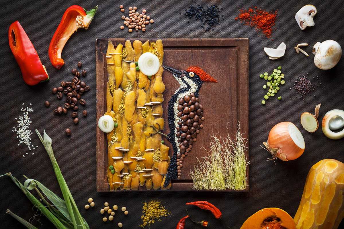 Поделки для кухни своими руками из ненужных вещей, включая шитье