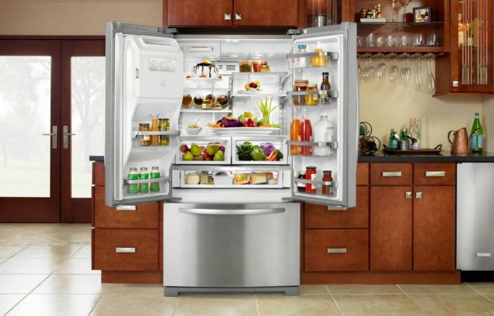 Выбираем холодильник с умом! покупка должна быть целесообразной!