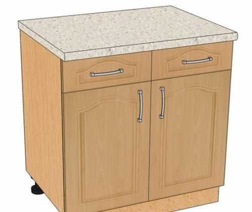 Угловые кухонные шкафы нестандартные. типичные размеры шкафа для мойки на кухню. угловая мойка: преимущества