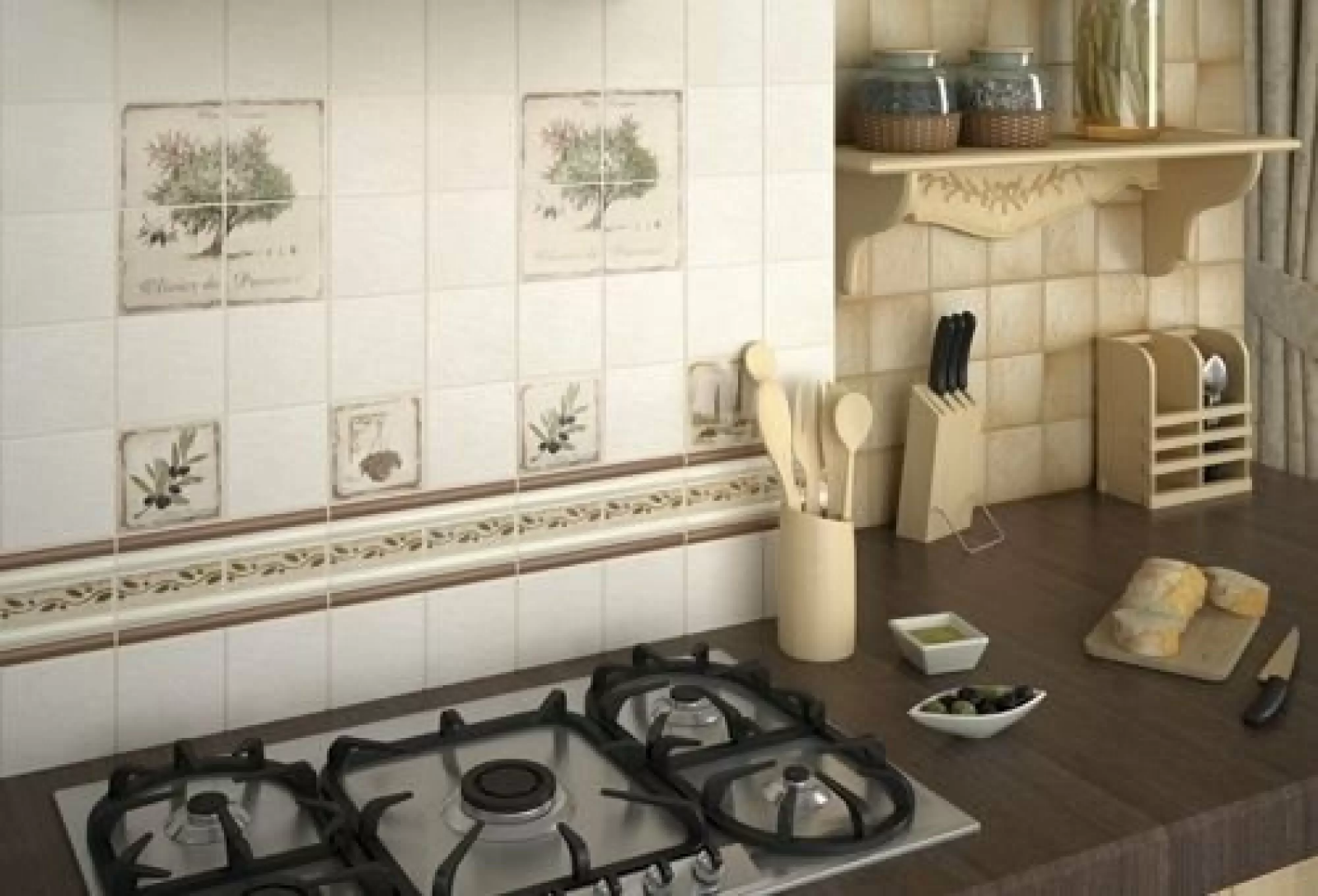 Плитка керама марацци для кухни – современные решения - kuhnyagid » kuhnyagid