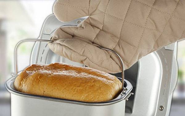 Выбор хлебопечки: 9 рекомендаций и нюансов для покупателей + топ лучших моделей