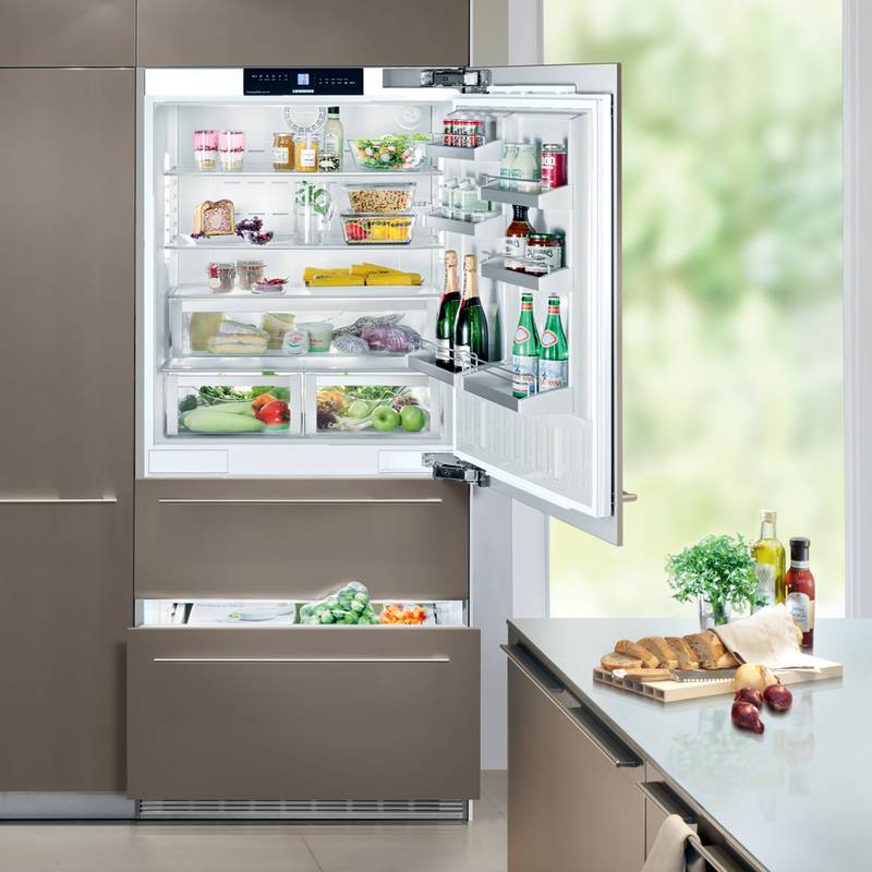 Как правильно установить холодильник: инструкции и советы