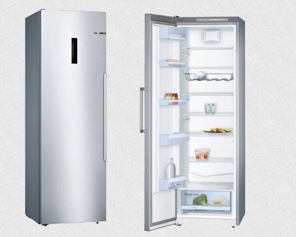 Все о холодильниках без морозильной камеры
