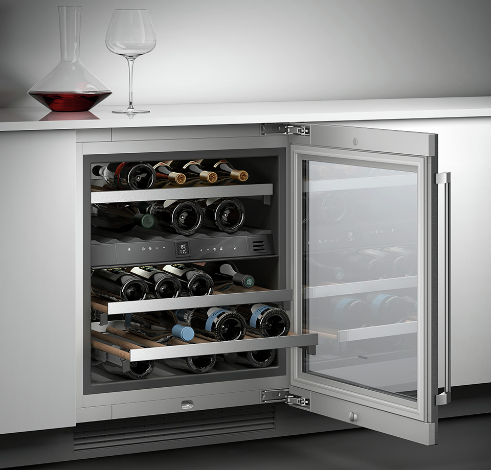 Классификация бытовых холодильников и их основных характеристик