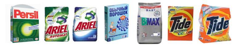 Какой стиральный порошок лучше: исследует роскачество