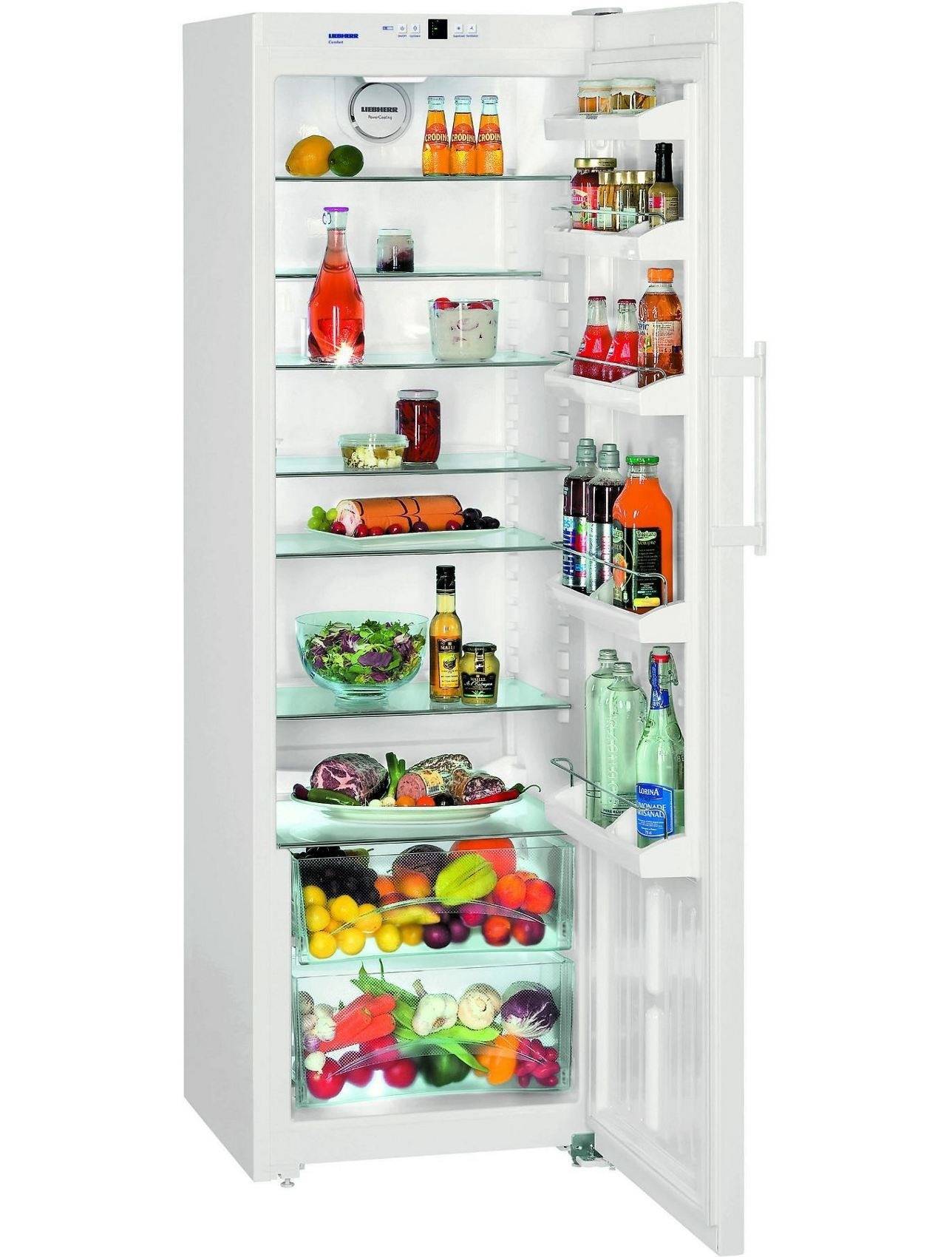 Выбираем маленький холодильник, с большой ответственностью.