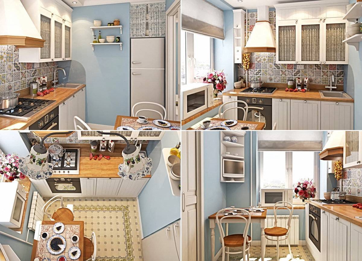 Дизайн маленькой кухни в современном стиле фото: современные идеи и новинки, подборка лучших интерьеров