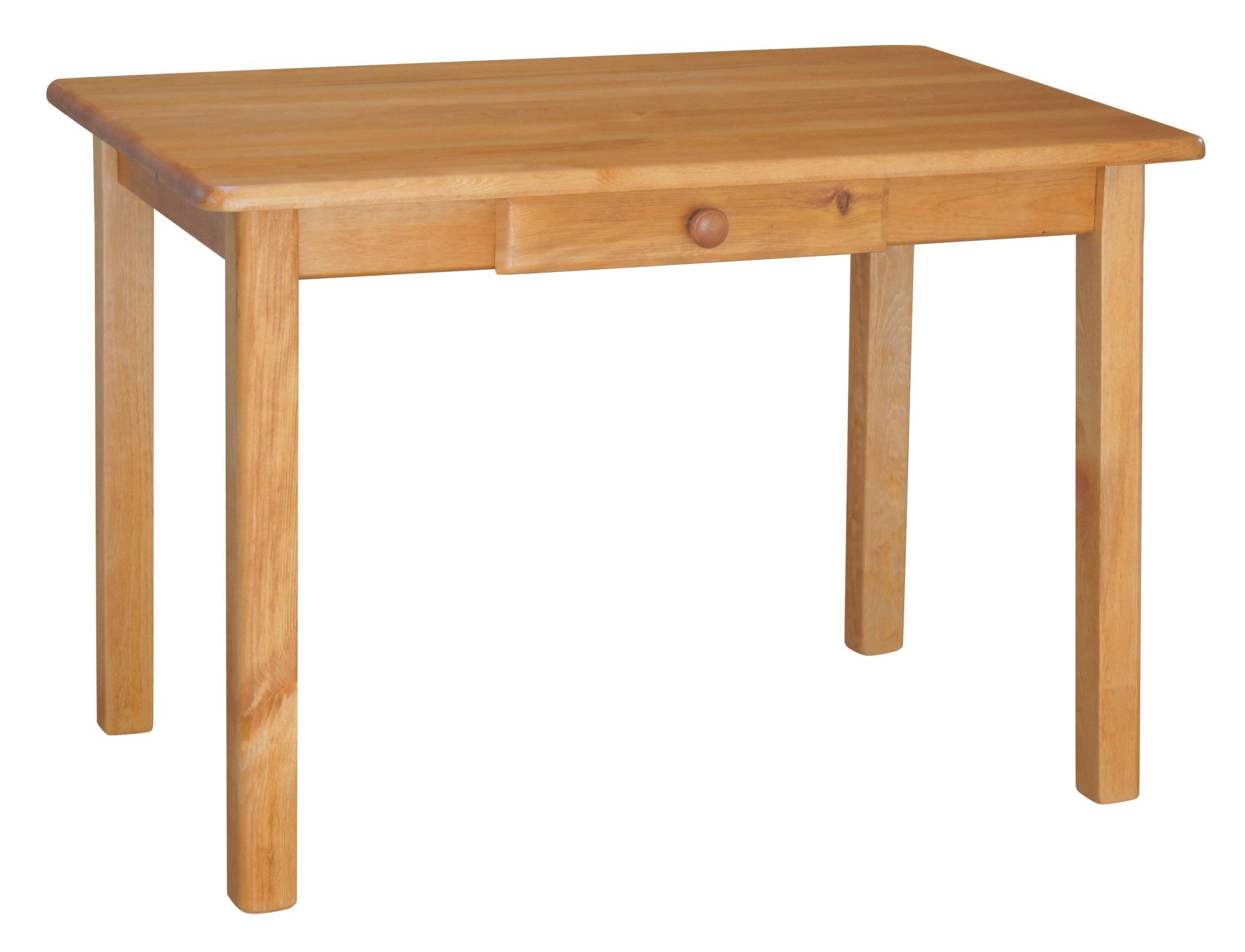 Критерии выбора деревянного кухонного стола