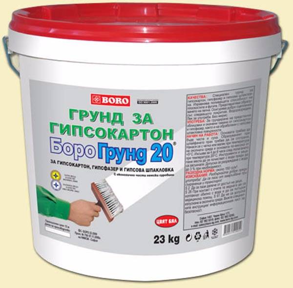 Грунтовка для гипсокартона под обои: инструкция по нанесению, нужно ли грунтовать, видео и фото
грунтовка для гипсокартона под обои: инструкция по нанесению, нужно ли грунтовать, видео и фото