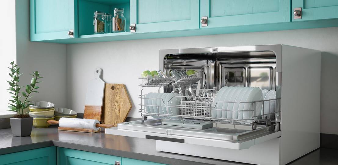 Лучшие маленькие посудомоечные машины: рейтинг компактных моделей за 2022 год