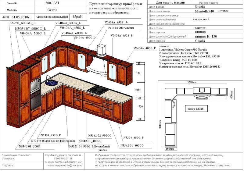 Дизайн столовой: проект кухни с зонированием, планировка
 - 29 фото