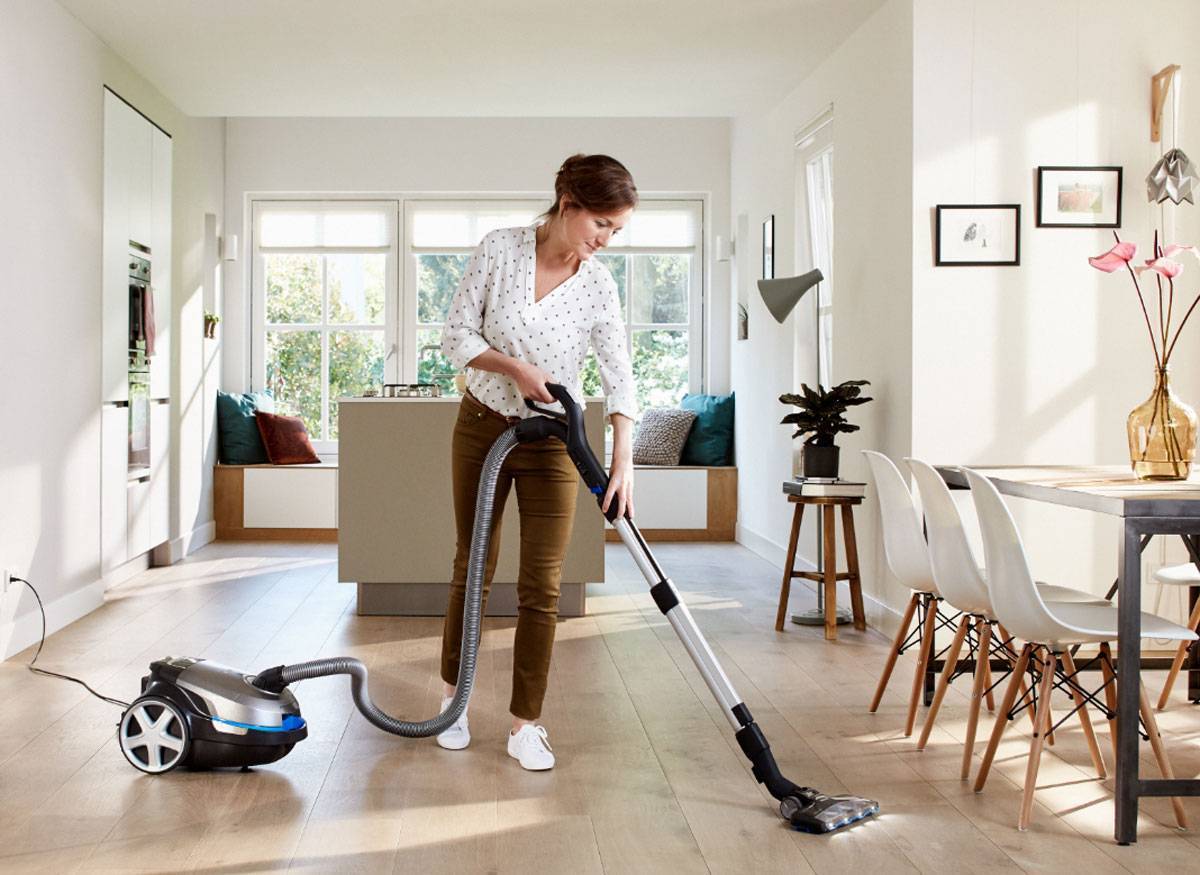 Как не сделать дом еще грязнее: 10 ошибок в уборке