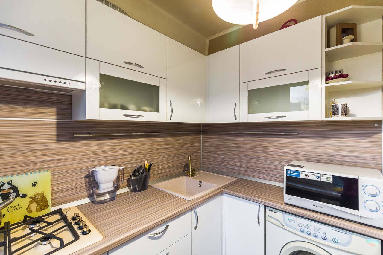 Дизайн интерьера кухни 12 кв. метров: современные идеи, новинки дизайна  2023 года