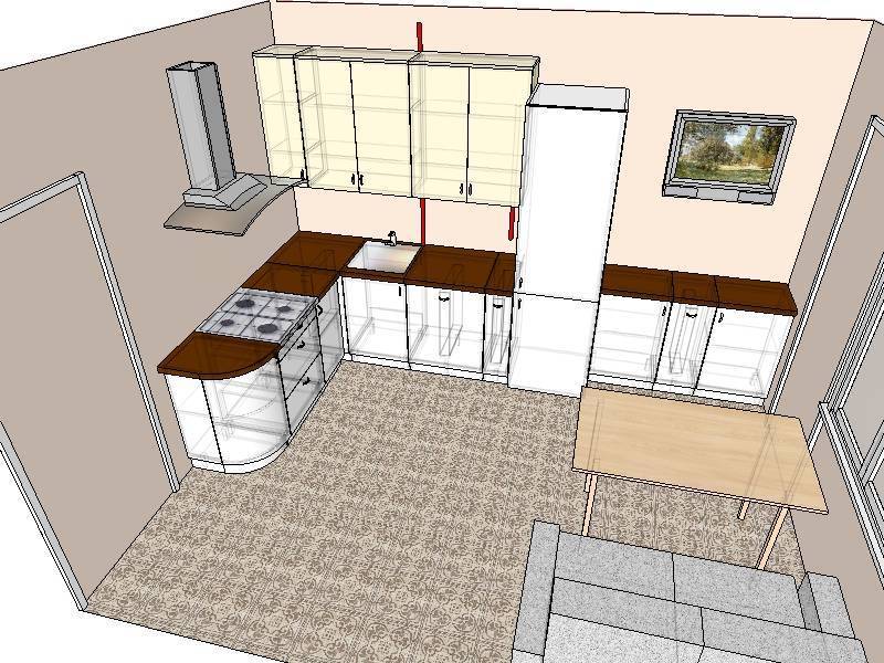 Дизайн квадратной кухни: выбор планировки и оформление интерьера
дизайн квадратной кухни: выбор планировки и оформление интерьера