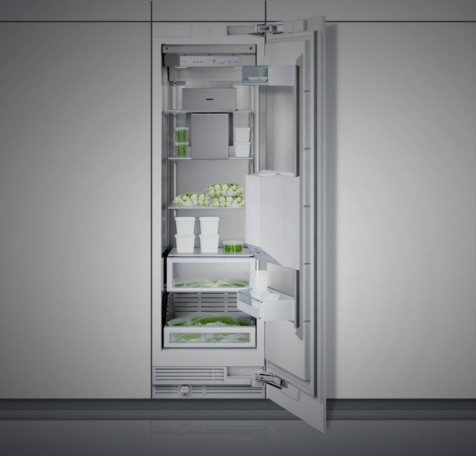 Рейтинг лучших холодильников side by side от различных производителей на 2023 год