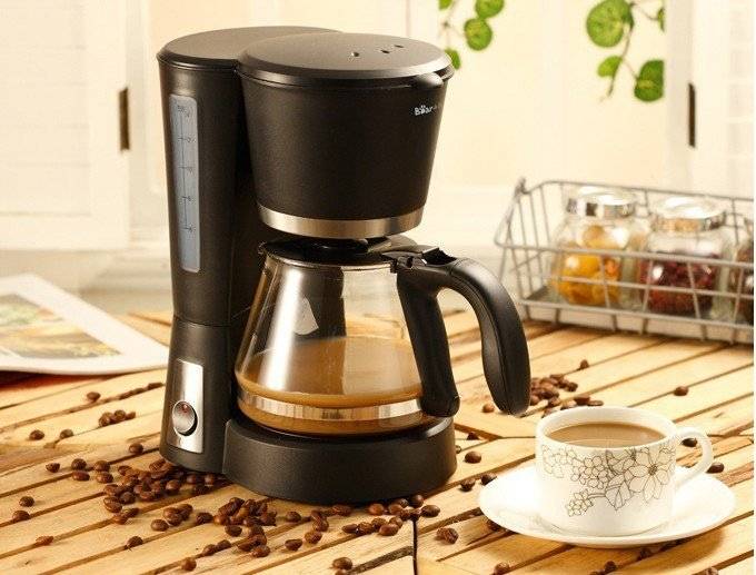 Виды кофеварок для молотого кофе для дома: как выбрать, рейтинг, лучшие марки, преимущества и недостатки