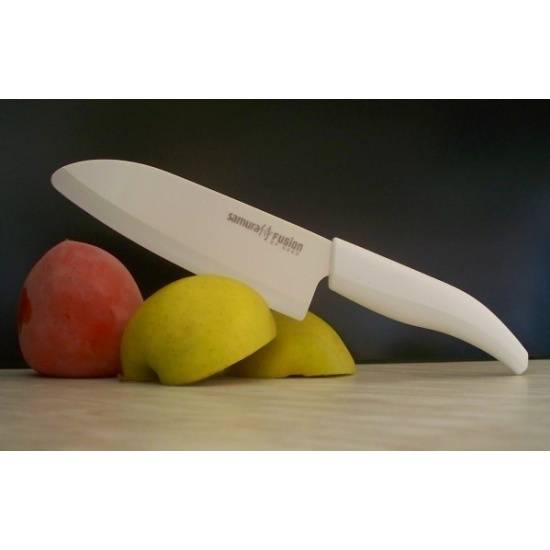 Керамические ножи для кухни - как правильно выбрать: описание, преимущества и характеристики