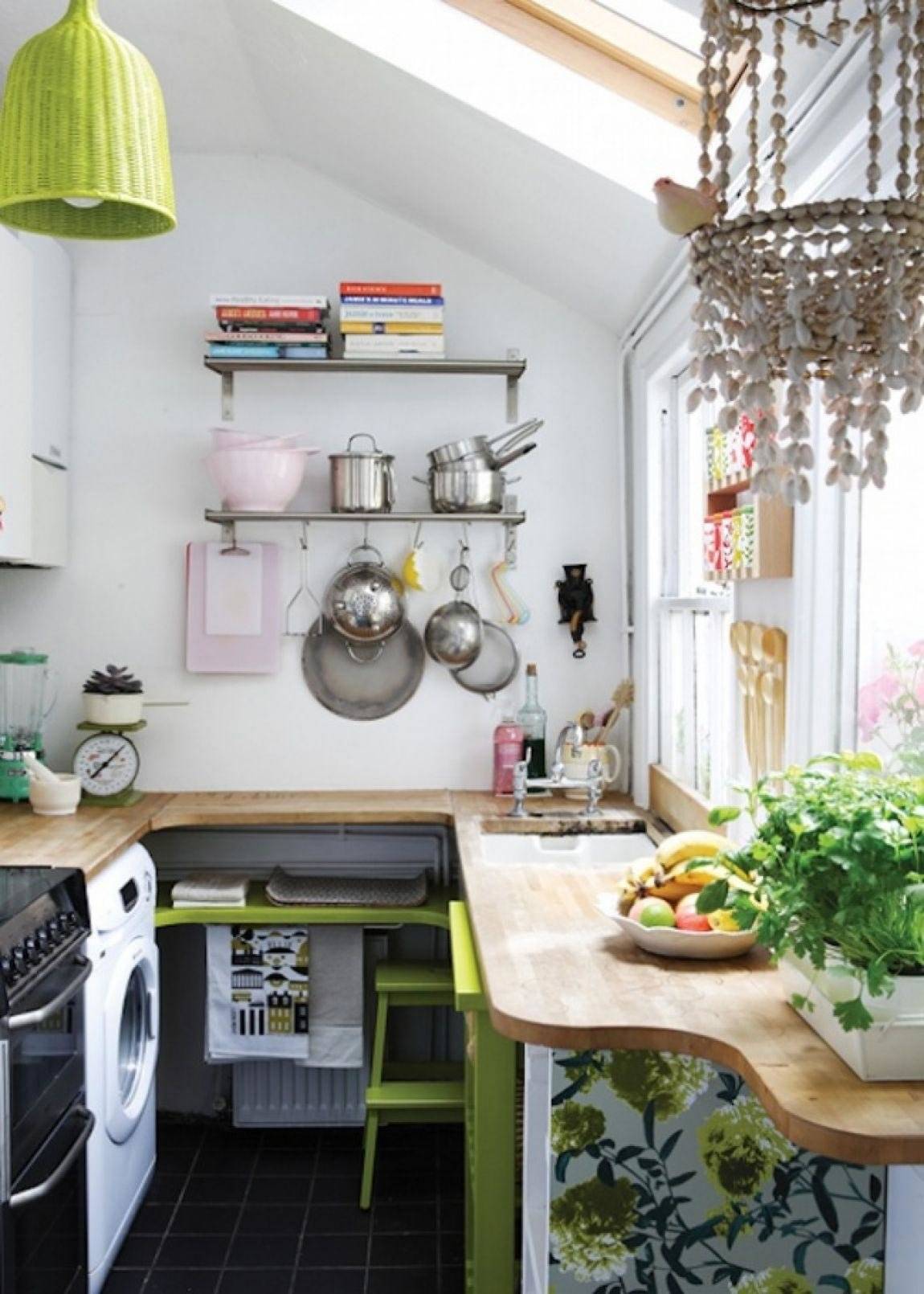 10 идей для создания идеального дизайна на маленькой кухне: лайфхаки интерьеров на фото | ваша кухня