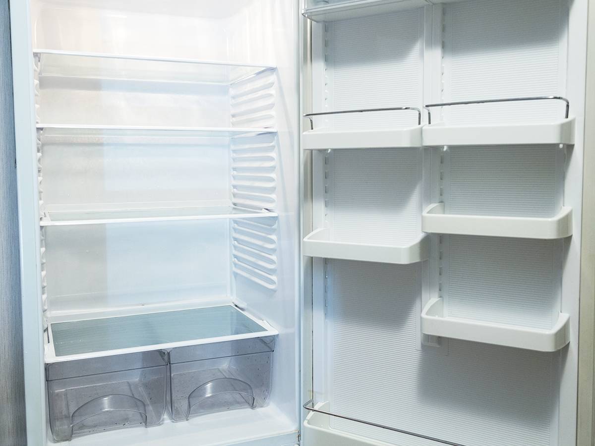 Ноу фрост или капельный холодильник - что лучше, плюсы и минусы