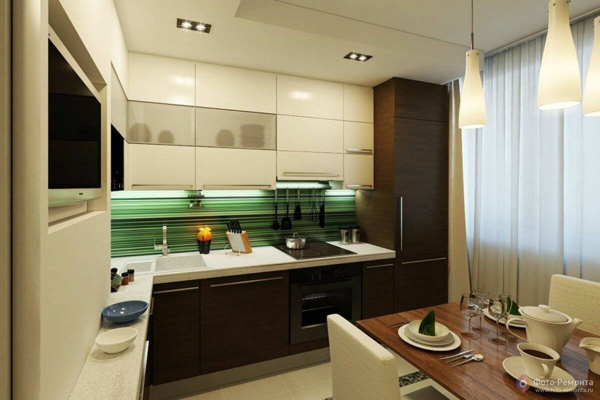 Кухня 11 кв. м. - 140 фото лучших идей дизайна и планировки кухни