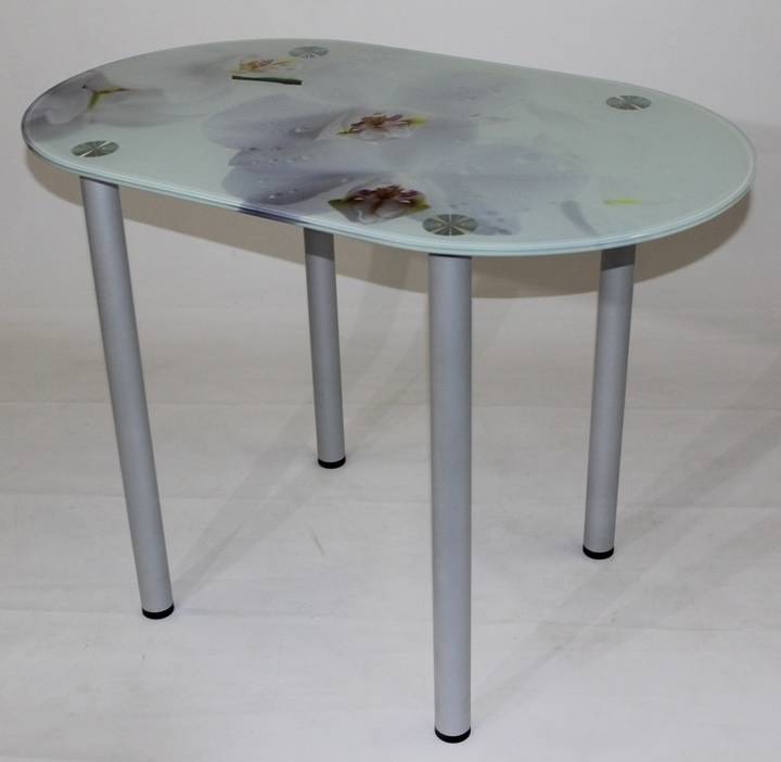 Как выбрать кухонный раздвижной стеклянный стол? | онлайн-журнал о ремонте и дизайне