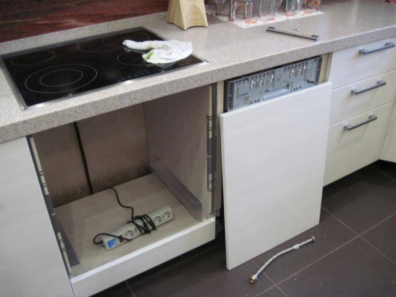 Правильная и безопасная установка электрического духового шкафа на кухне » всёокухне.ру