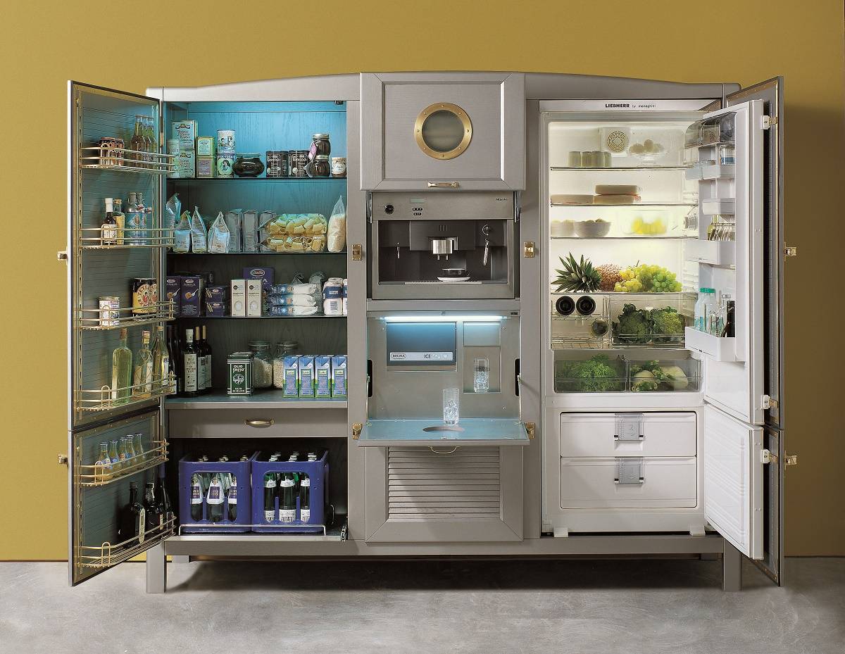 Как выбрать холодильник для дома: и какая марка долговечная 2018 ?