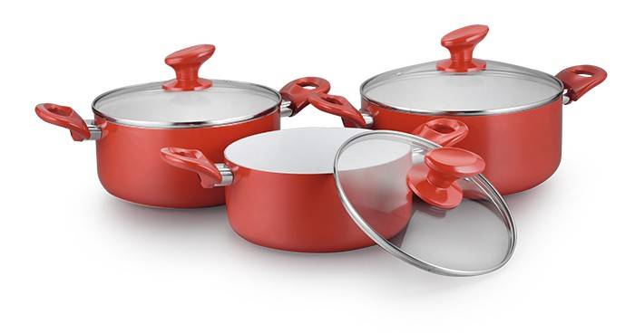 5 секретов выбора сковороды с керамическим покрытием – как выбрать правильную керамическую сковороду?