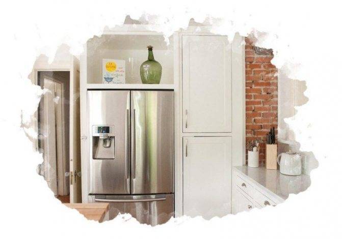 Обзор лучших моделей больших двухдверных холодильников lg gr-m257 sgkr, liebherr sbses 7252, hitachi r-s702pu2gbk