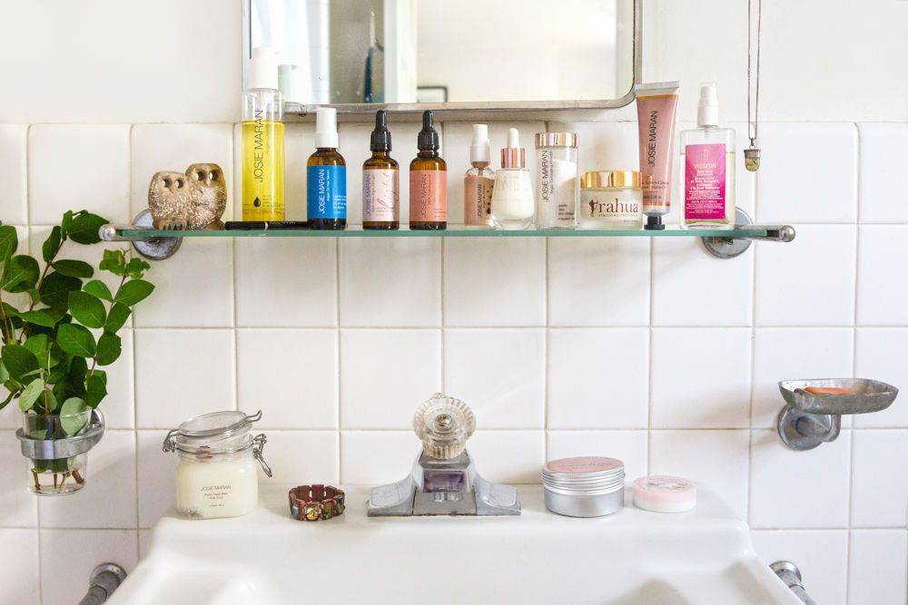 10 вещей, из-за которых ванна кажется неопрятной и грязной