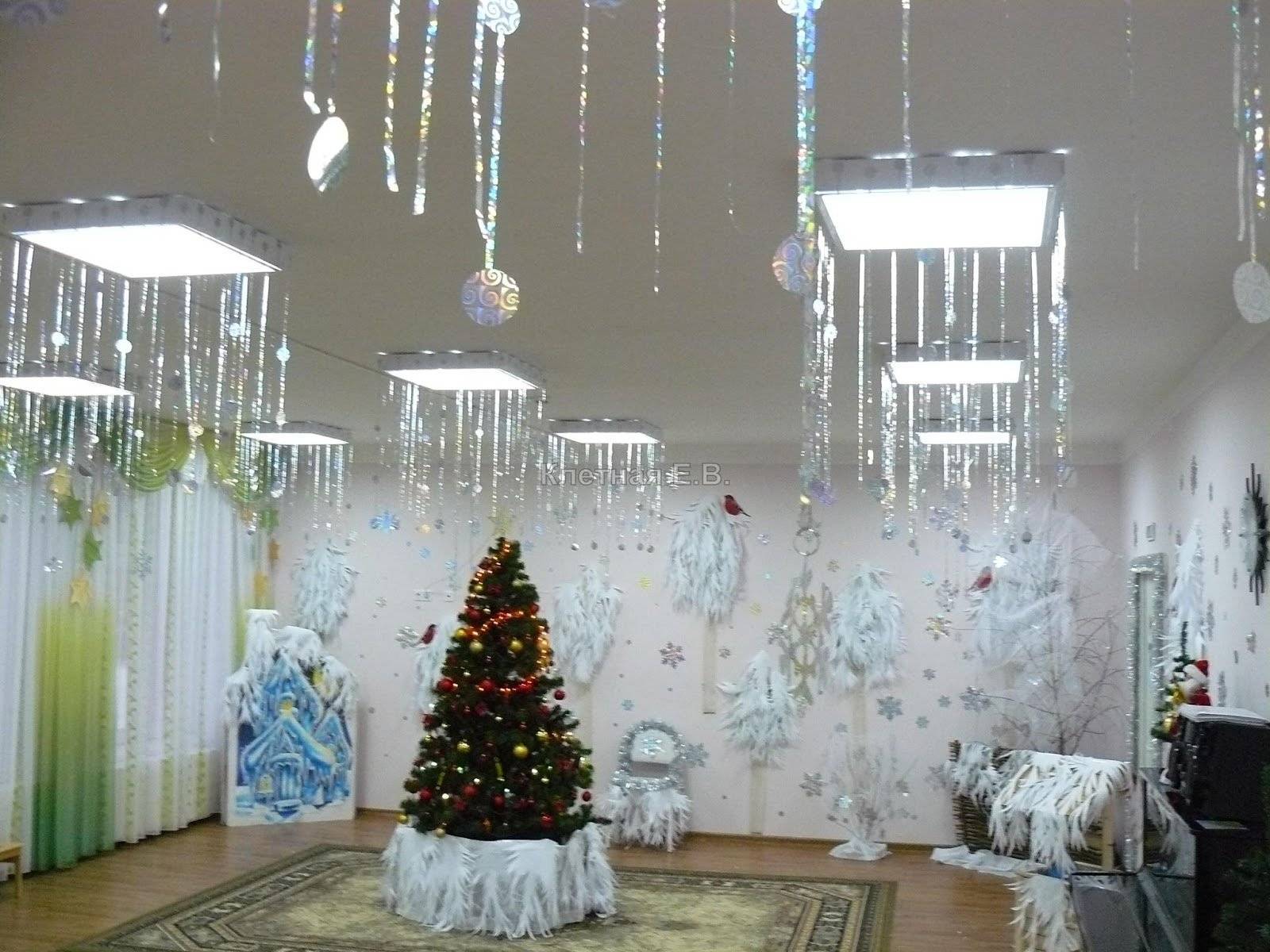 ✨новогодние украшения из бумаги своими руками: 20 лучших идей