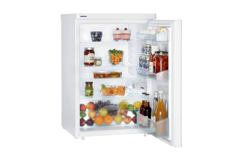 Размеры холодильника — стандарты, веса, негабаритные модели
