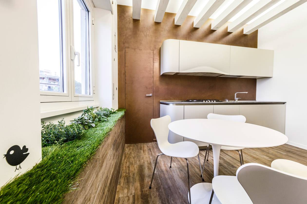 Как оформить современную кухню в эко-стиле: 85 фото, удивительные примеры дизайна кухонного интерьера