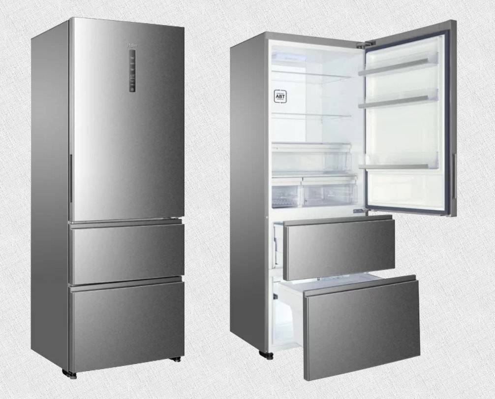 Самые вместительные холодильники. cтатьи, тесты, обзоры