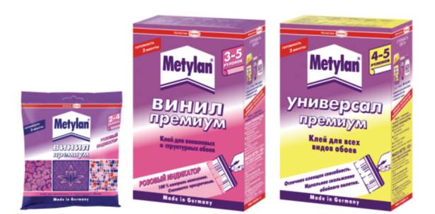 ???? клей для обоев: виды, выбор, советы начинающим