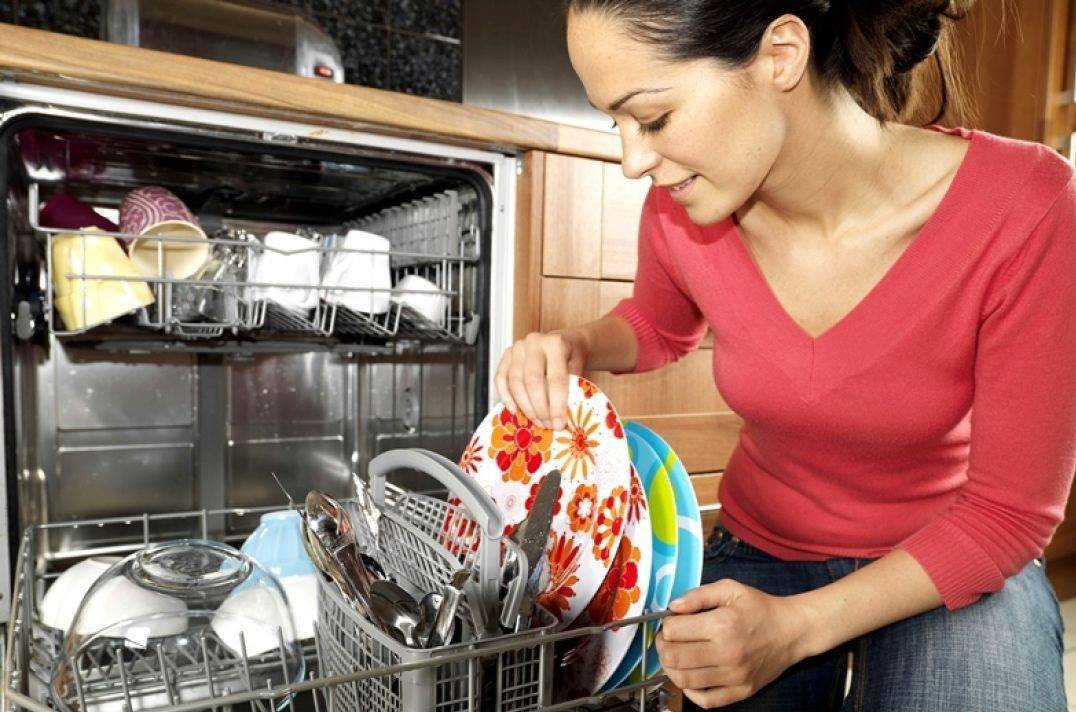Как почистить посудомоечную машину в 2023 году