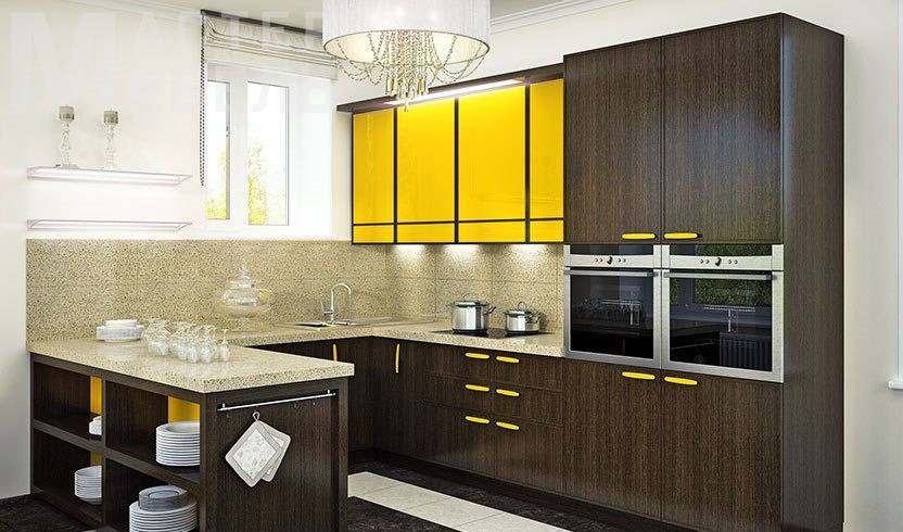Дизайн маленькой кухни 4 кв метра : выбор стиля, планировки, цветовой палитры, освещения, 95+ лучших фото