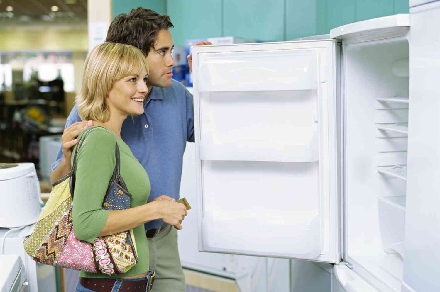 Как выбрать холодильник? на что обратить внимание? | домфронт