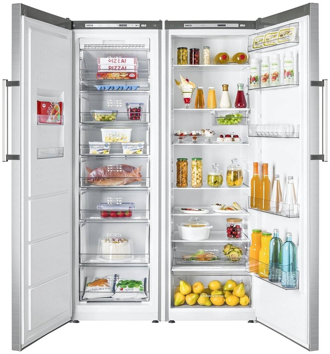 Как выбрать холодильник 2023. рейтинг лучших моделей