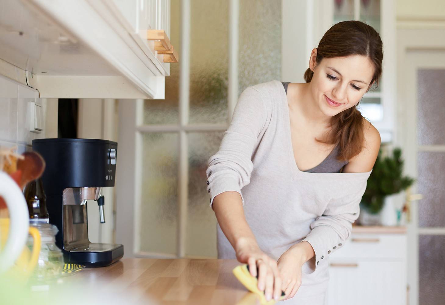 Советы по уходу за кухонными принадлежностями