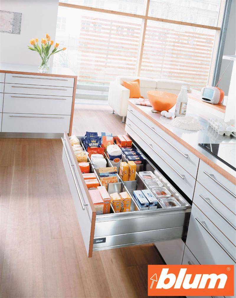 Мебельная фурнитура blum. полезная информация для тех, кто затеял ремонт на кухне. | о кухнях нескучно | дзен