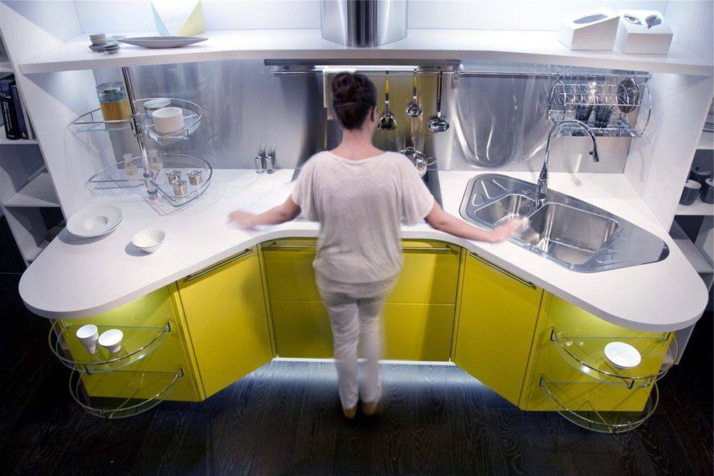 Мойка для кухни - как выбрать лучшую? 120 фото красивых моек в дизайне кухни