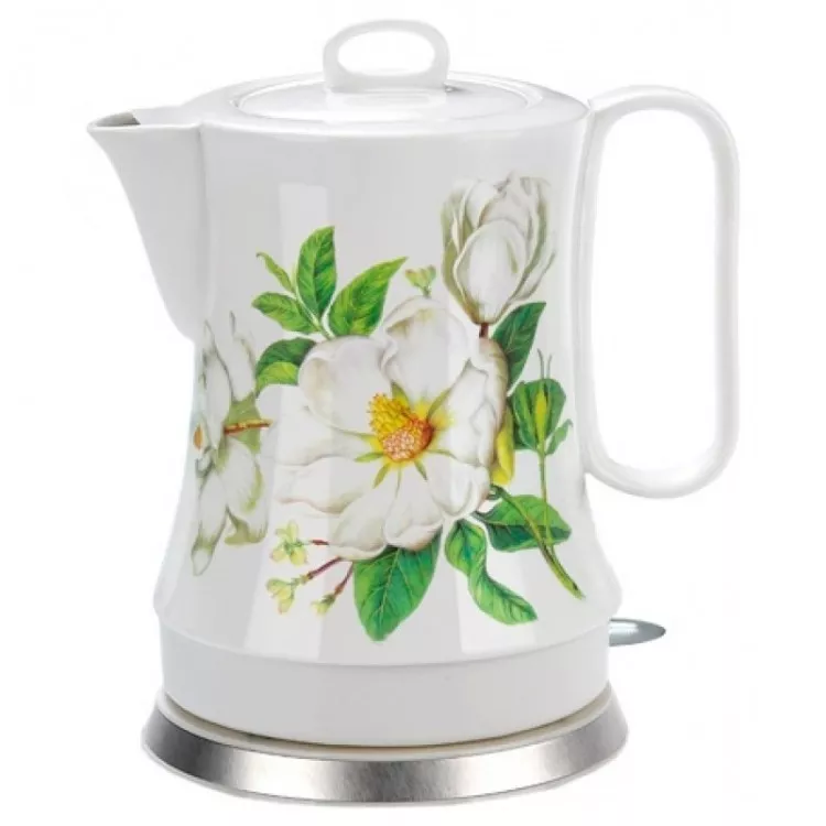 Как выбрать идеальный керамический чайник для чая
